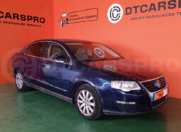 Volkswagen Passat 2.0 FSI