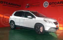 Peugeot 2008 1.2 Puretech