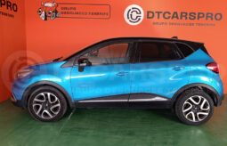
										Renault Captur completo									