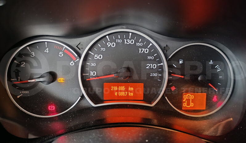 
								Renault Koleos 2.0 dCi completo									