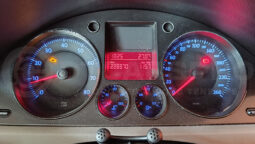 
										Volkswagen Passat 2.0 FSI completo									