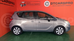 
										Opel Meriva completo									