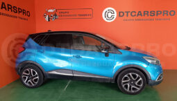 
										Renault Captur completo									