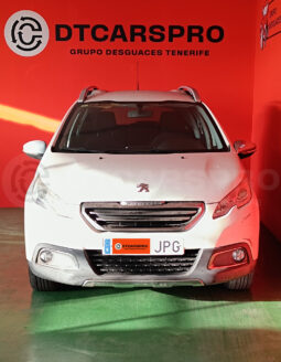 
										Peugeot 2008 1.2 Puretech completo									