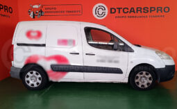 
										Peugeot Partner 1.6 HDi completo									