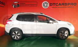 
										Peugeot 2008 1.2 Puretech completo									