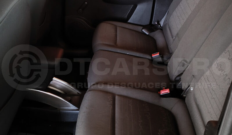 
								Opel Meriva completo									