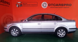 
										Volkswagen Passat 1.9 TDI completo									