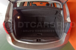 
										Opel Meriva completo									