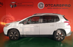
										Peugeot 2008 1.2 Puretech completo									