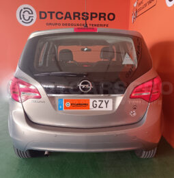 
										Opel Meriva completo									
