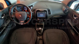 
										Renault Captur completo									