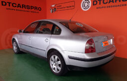 
										Volkswagen Passat 1.9 TDI completo									