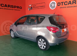 
										Opel Meriva completo									