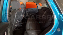 
										Renault Captur completo									