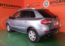 
										Renault Koleos 2.0 dCi completo									