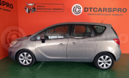 
										Opel Meriva completo									