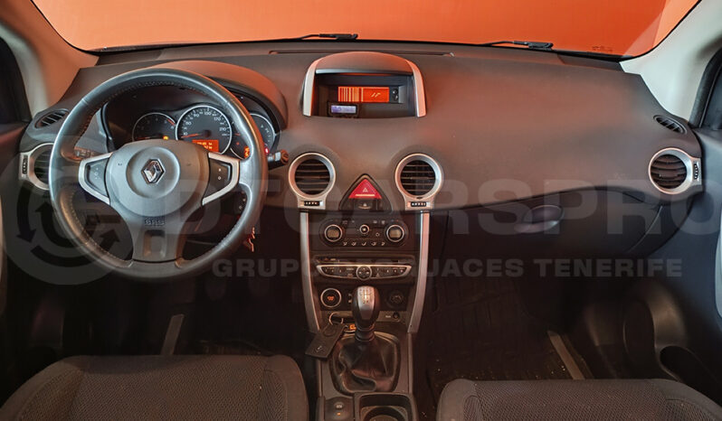 
								Renault Koleos 2.0 dCi completo									