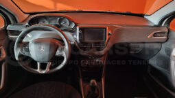 
										Peugeot 2008 1.2 Puretech completo									