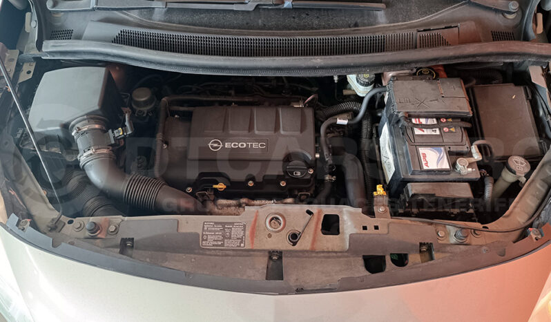 
								Opel Meriva completo									