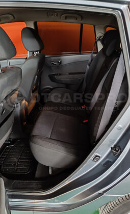 
										Renault Koleos 2.0 dCi completo									