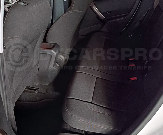 
								Peugeot 2008 1.2 Puretech completo									