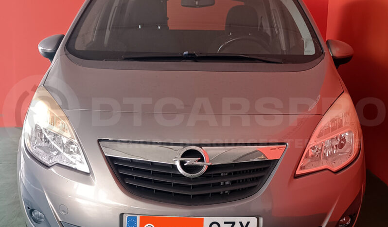 
								Opel Meriva completo									